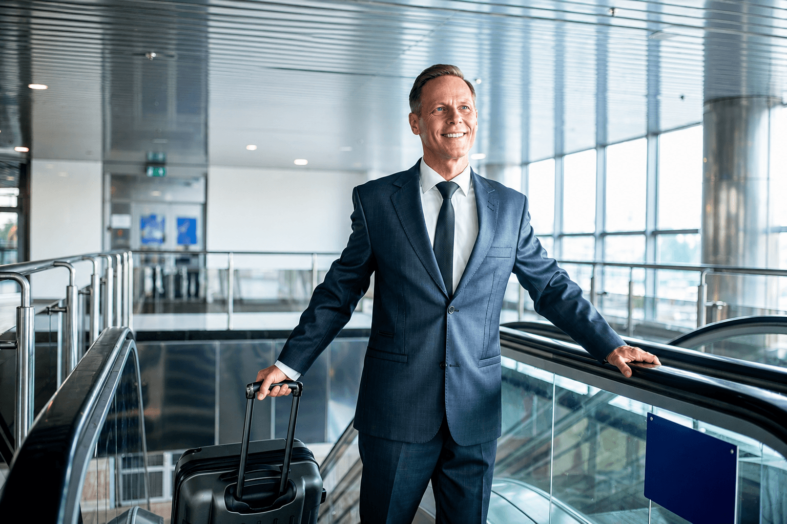 Premium Brussels to Paris taxi transfer with professional driver and luxury vehicle
