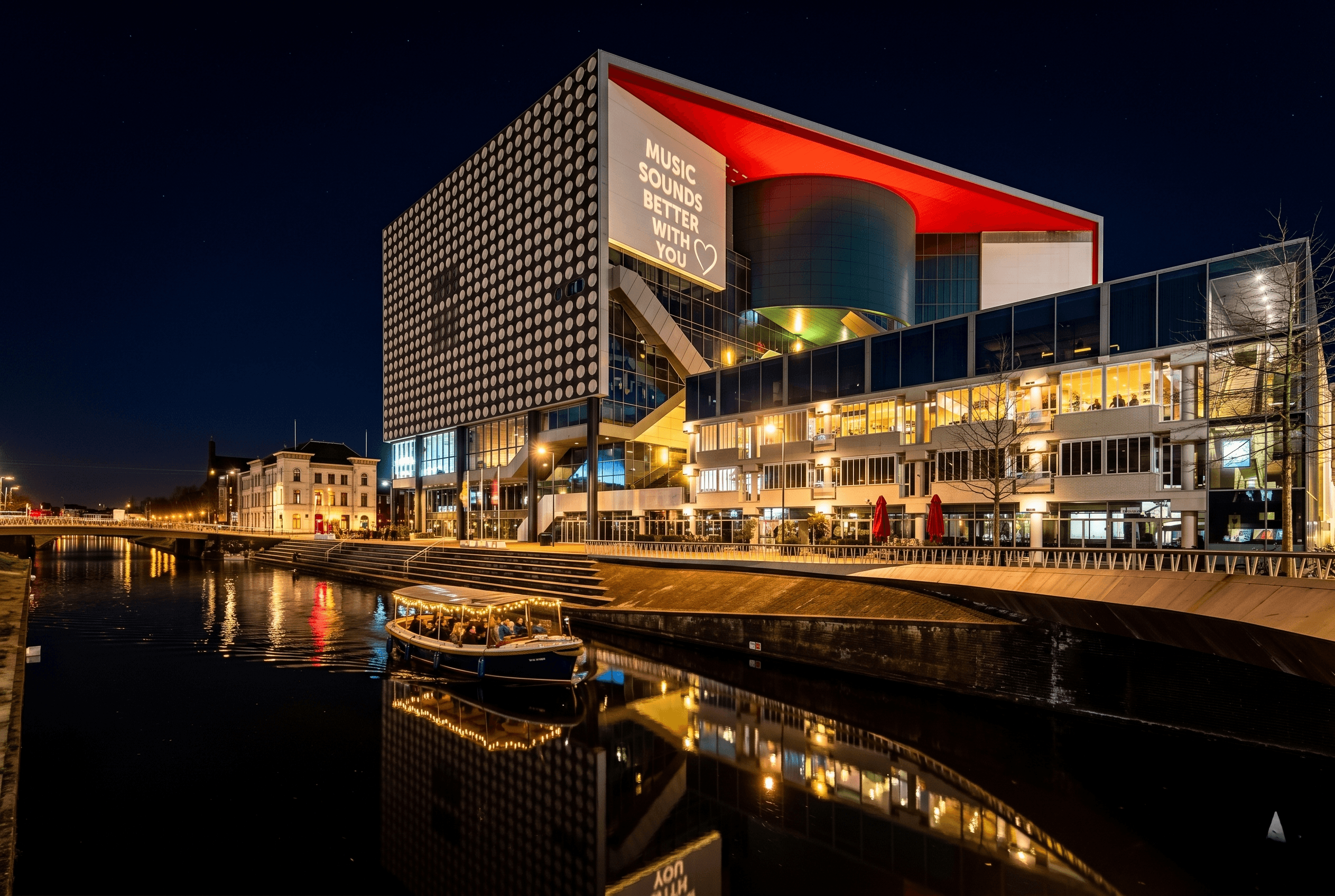 Liège Airport