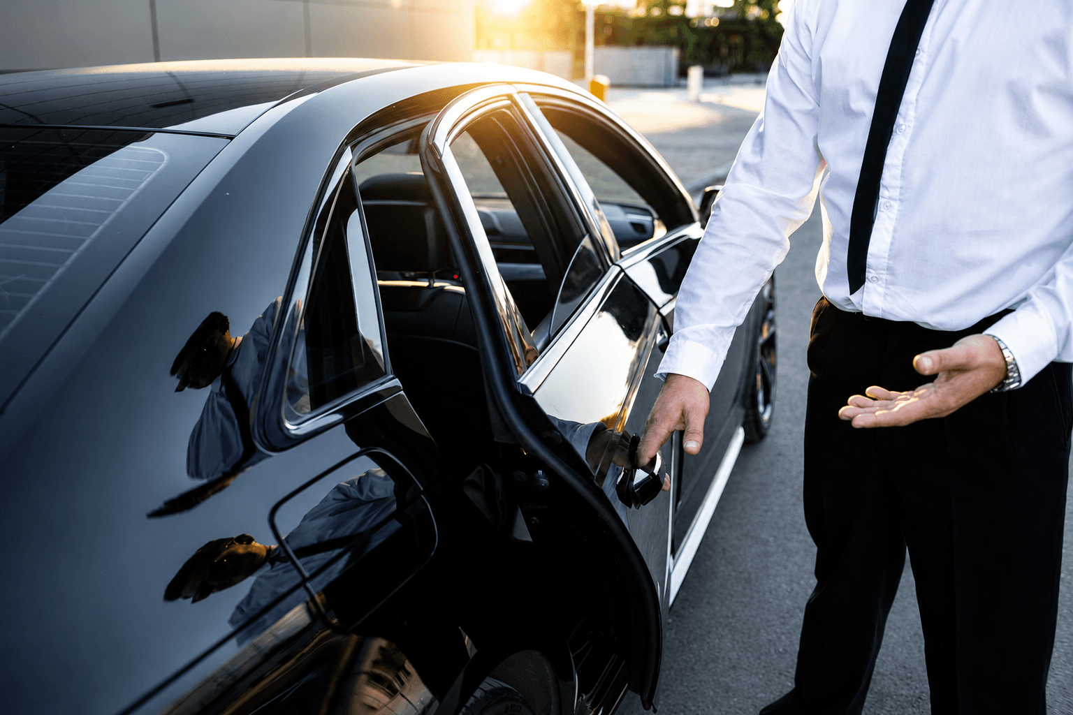 Hotel Airport Taxi Transfers