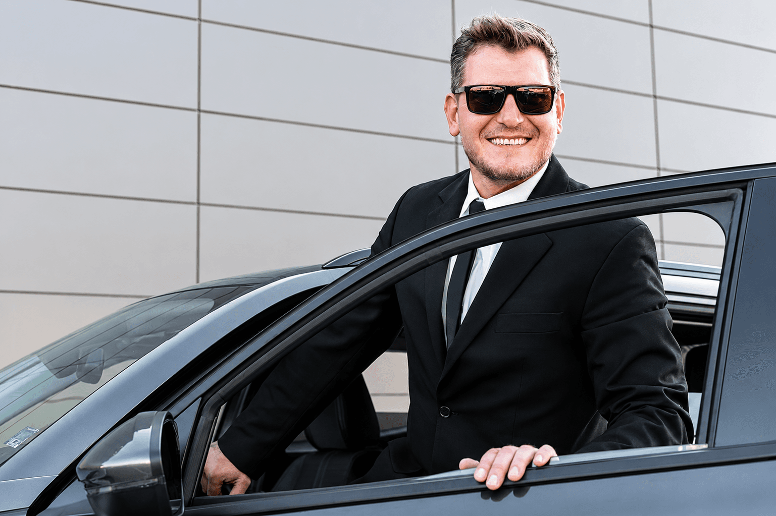 Luxury Airport Taxi Transfers