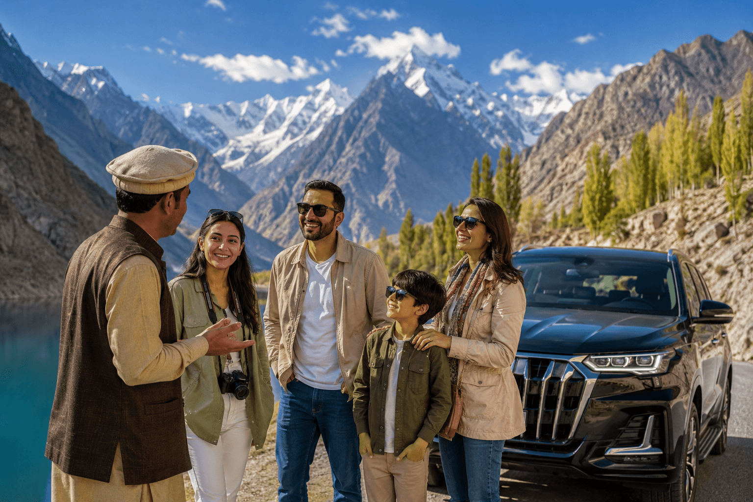 Professional taxi service with luxury vehicle and chauffeur in Belgium