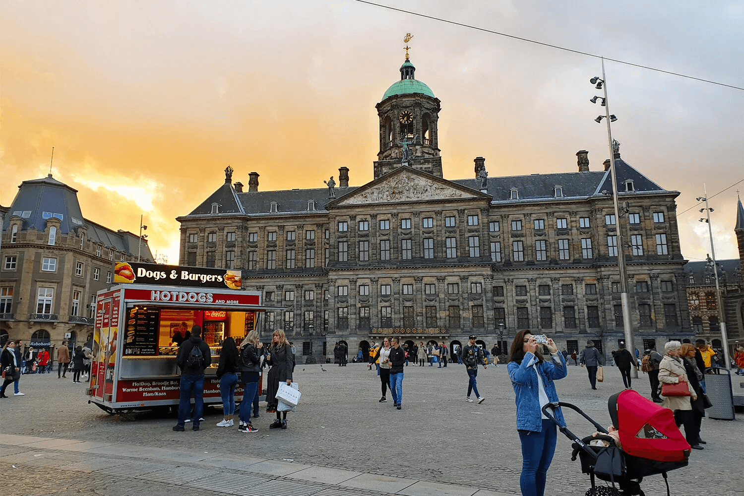Amsterdam